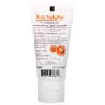 733739080899 - NOW Foods, Xyli-White™, Kids Toothpaste Gel, Orange Splash, 3 oz (85 g) - gallery image 4
