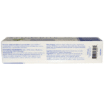 733739080912 - NOW Foods, Solutions, XyliWhite™, Toothpaste Gel with Baking Soda, Platinum Mint, 6.4 oz (181 g) - gallery image 2