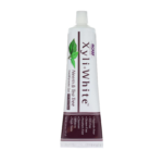 733739081018 - NOW XyliWhite Toothpaste Gel - Neem & Tea Tree (Fluoride Free), 181 g. - gallery image 4