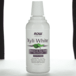 733739081032 - NOW Foods, Solutions, XyliWhite™ Mouthwash, Neem & Tea Tree with Mint, 16 fl oz (473 ml) - gallery image 5