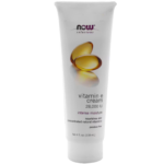 733739081995 - NOW Foods, Solutions, Vitamin E Cream, 4 fl oz (118 ml)