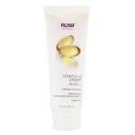 733739081995 - NOW Foods, Solutions, Vitamin E Cream, 4 fl oz (118 ml) - gallery image 3