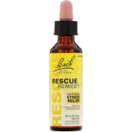 741273003908 - Bach Original Flower Essences Rescue Remedy Drops (USA), 10 ml. - gallery image 3