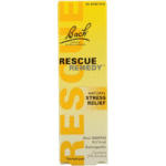 741273003908 - Bach Original Flower Essences Rescue Remedy Drops (USA), 10 ml. - gallery image 4