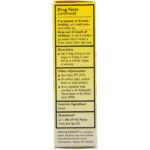 741273003908 - Bach Original Flower Essences Rescue Remedy Drops (USA), 10 ml. - gallery image 5