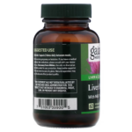 751063399005 - Gaia Herbs Liver Health Liquid Phyto-Caps, 60 caps. - gallery image 7