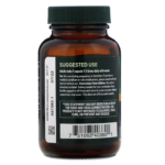 751063403801 - Gaia Herbs Ginger Supreme Liquid Phyto-Caps, 60 caps. - gallery image 4
