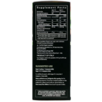751063800037 - Gaia Herbs Black Elderberry Syrup Super Concentrated, 160 ml. - gallery image 6