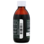 751063800037 - Gaia Herbs Black Elderberry Syrup Super Concentrated, 160 ml. - gallery image 9