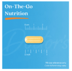753950000698 - Doctor's Best, High Absorption CoQ10 , 100 mg, 60 Veggie Caps - gallery image 3