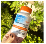 753950000698 - Doctor's Best, High Absorption CoQ10 , 100 mg, 60 Veggie Caps - gallery image 9