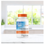 753950000827 - Doctor's Best Best Saw Palmetto, 320mg, 60 sgls. - gallery image 9