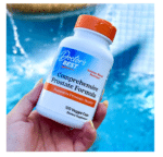 753950000858 - Doctor's Best, Comprehensive Prostate Formula, 120 Veggie Caps - gallery image 9