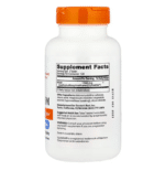 753950000971 - Doctor's Best, MSM with OptiMSM®, 1,500 mg, 120 Tablets - gallery image 2