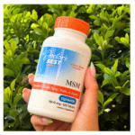 753950000971 - Doctor's Best, MSM with OptiMSM®, 1,500 mg, 120 Tablets - gallery image 10
