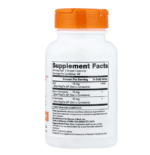 753950001367 - Doctor's Best, PepZin GI®, Zinc-L-Carnosine Complex, 120 Veggie Caps - gallery image 2