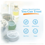 753950001367 - Doctor's Best, PepZin GI®, Zinc-L-Carnosine Complex, 120 Veggie Caps - gallery image 6