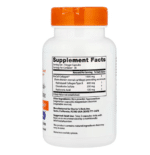 753950001466 - Doctor's Best Hyaluronic Acid with Chondroitin Sulfate, 60 caps. - gallery image 2