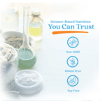 753950001466 - Doctor's Best Hyaluronic Acid with Chondroitin Sulfate, 60 caps. - gallery image 6