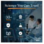 753950001466 - Doctor's Best Hyaluronic Acid with Chondroitin Sulfate, 60 caps. - gallery image 8