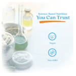 753950001497 - Doctor's Best, Serrapeptase, 90 Veggie Caps - gallery image 6