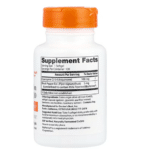 753950001831 - Doctor's Best High Absorption CoQ10 with BioPerine, 100 mg, 120 sgls - gallery image 2