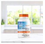 753950001831 - Doctor's Best High Absorption CoQ10 with BioPerine, 100 mg, 120 sgls - gallery image 10