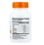 753950001848 - Doctor's Best Proteolytic Enzymes, 90 vcaps. - gallery image 2