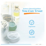 753950001848 - Doctor's Best Proteolytic Enzymes, 90 vcaps. - gallery image 6