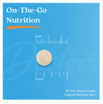 753950001916 - Doctor's Best, High Absorption Vitamin C, 60 Tablets - gallery image 3