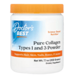 753950002036 - Doctor's Best, Pure Collagen Types 1 and 3 Powder, 7.1 oz (200 g)