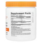 753950002036 - Doctor's Best, Pure Collagen Types 1 and 3 Powder, 7.1 oz (200 g) - gallery image 2