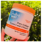 753950002036 - Doctor's Best, Pure Collagen Types 1 and 3 Powder, 7.1 oz (200 g) - gallery image 8