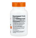 753950002050 - Doctor's Best, Ubiquinol , 100 mg, 60 Softgels - gallery image 2