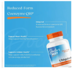 753950002050 - Doctor's Best, Ubiquinol , 100 mg, 60 Softgels - gallery image 5