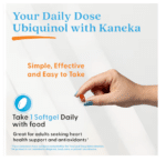 753950002050 - Doctor's Best, Ubiquinol , 100 mg, 60 Softgels - gallery image 7