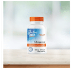 753950002050 - Doctor's Best, Ubiquinol , 100 mg, 60 Softgels - gallery image 9