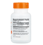 753950002098 - Doctor's Best, Vitamin D3, 25 mcg (1,000 IU), 180 Softgels - gallery image 2
