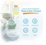 753950002258 - Doctor's Best, Curcumin Phytosome™, 60 Veggie Caps (500 mg per Capsule) - gallery image 6