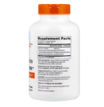753950002340 - Doctor's Best, Enhanced Krill Plus Omega3s , 60 Softgels - gallery image 2