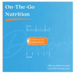 753950002340 - Doctor's Best, Enhanced Krill Plus Omega3s , 60 Softgels - gallery image 3