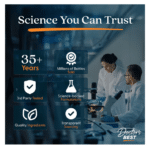 753950002340 - Doctor's Best, Enhanced Krill Plus Omega3s , 60 Softgels - gallery image 8