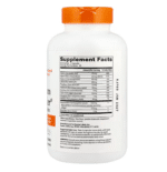 753950002456 - Doctor's Best, Calcium Bone Maker® Complex, 180 Capsules - gallery image 2