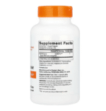 753950002531 - Doctor's Best, Nattokinase, 2,000 FUs, 270 Veggie Caps - gallery image 2
