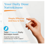 753950002531 - Doctor's Best, Nattokinase, 2,000 FUs, 270 Veggie Caps - gallery image 7