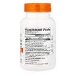 753950002838 - Doctor's Best, Brain Magnesium with Magtein®, 90 Veggie Caps (50 mg per Capsule) - gallery image 2