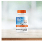 753950002838 - Doctor's Best, Brain Magnesium with Magtein®, 90 Veggie Caps (50 mg per Capsule) - gallery image 9