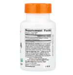 753950002968 - Doctor's Best, Vegan DHA from Algae with Life's DHA™ , 200 mg, 60 Veggie Softgels - gallery image 2