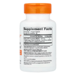753950002975 - Doctor's Best, Menopause Spectrum®, 30 Veggie Caps - gallery image 2
