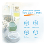 753950002975 - Doctor's Best, Menopause Spectrum®, 30 Veggie Caps - gallery image 6
